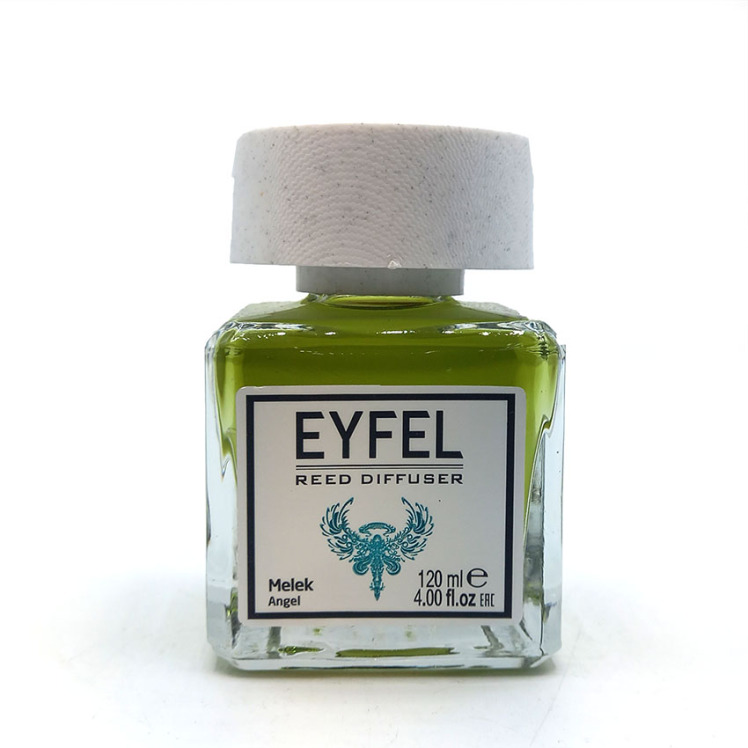 خوشبو کننده هوا ایفل اصل (سفارش لهستان ) EYFEL مدل ملک melek حجم 120 میلی لیتر 