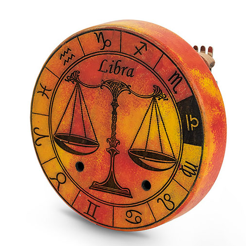  کالیمبا بلوط نماد ماه مهر (Libra) b 