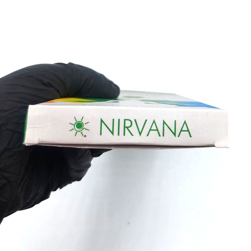  عود دستساز آلاکیک alaukik مدل نیروانا NIRVANA 100g کد 520173 