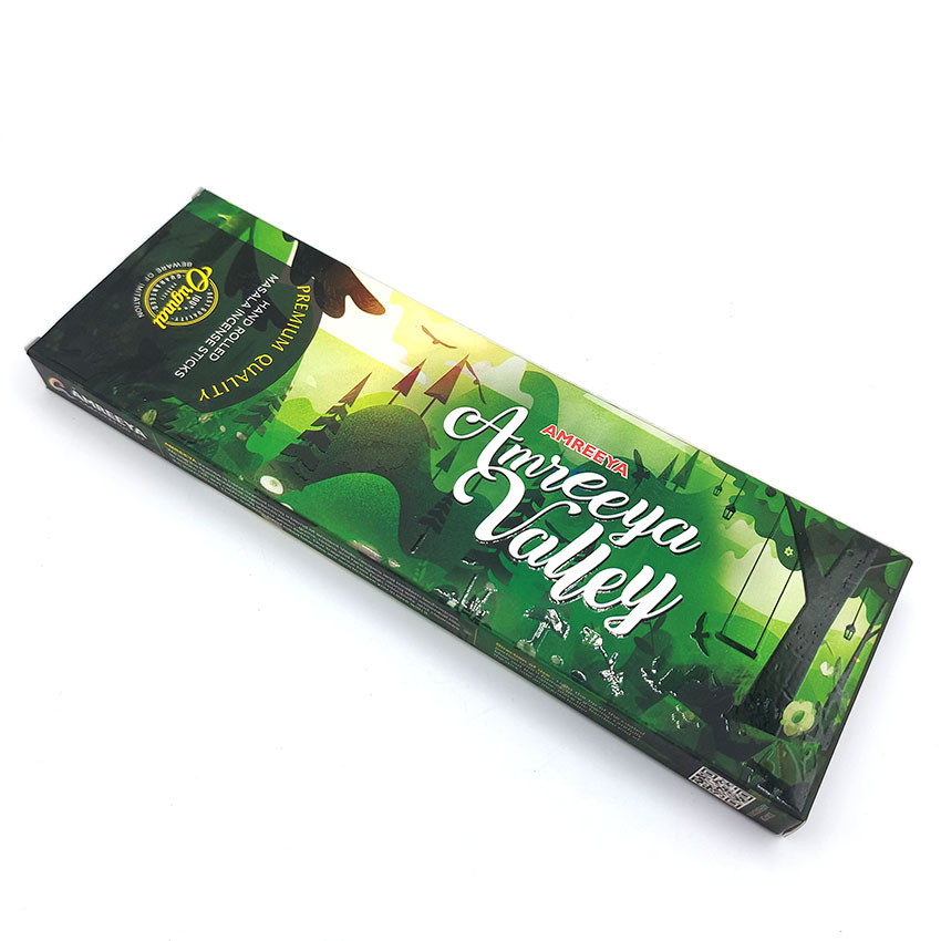  عود دستساز آمریا مدل آمریاوالی (دره آمریا) Amreeya Valley کد 520087 