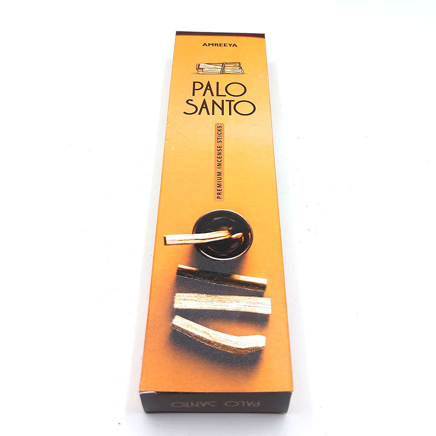  عود دستساز آمریا Amreeya مدل پالو سانتو Palo Santo کد 520161 