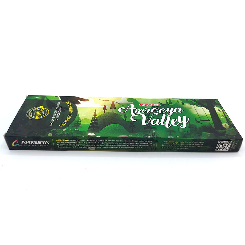  عود دستساز آمریا مدل آمریاوالی (دره آمریا) Amreeya Valley کد 520087 
