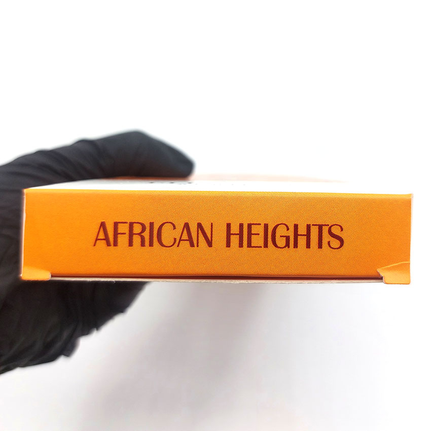 عود دستساز نابیلا nabila مدل آفریکن هیتس AFRICAN HEIGHTS ارتفاعات آفریقایی کد 520148 