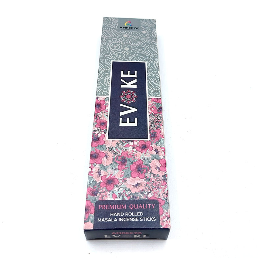  عود دستساز آمریا Amreeya مدل ایووک EVOKE کد 520158 