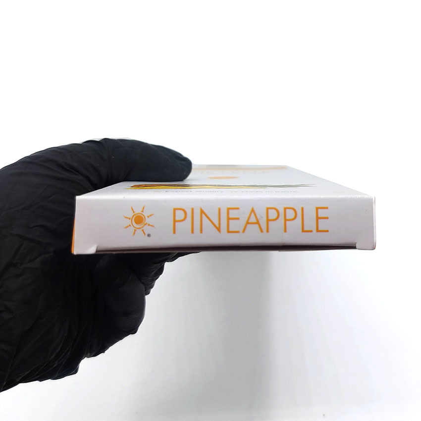  عود دستساز آلاکیک alaukik مدل آناناس pineapple 100g کد 520163 