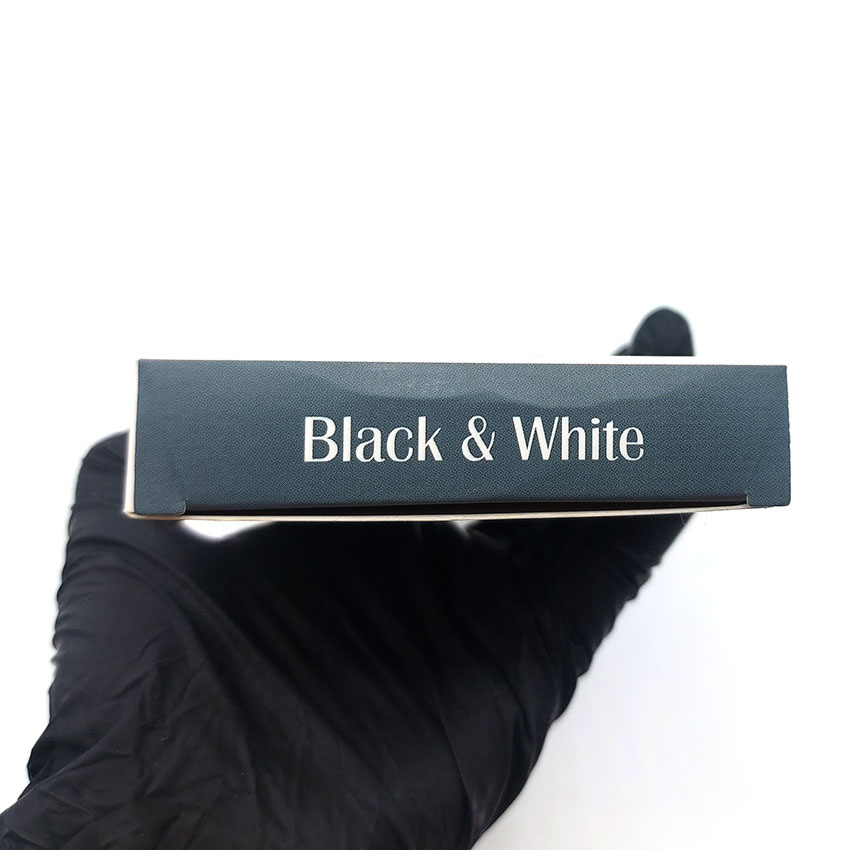  عود دستساز نابیلا nabila مدل بلک اند وایت black and whith سیاه و سفید کد 520153 