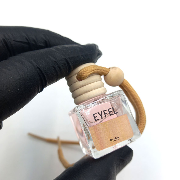 خوشبو کننده ماشین ایفل اصل EYFEL مدل پودر powder