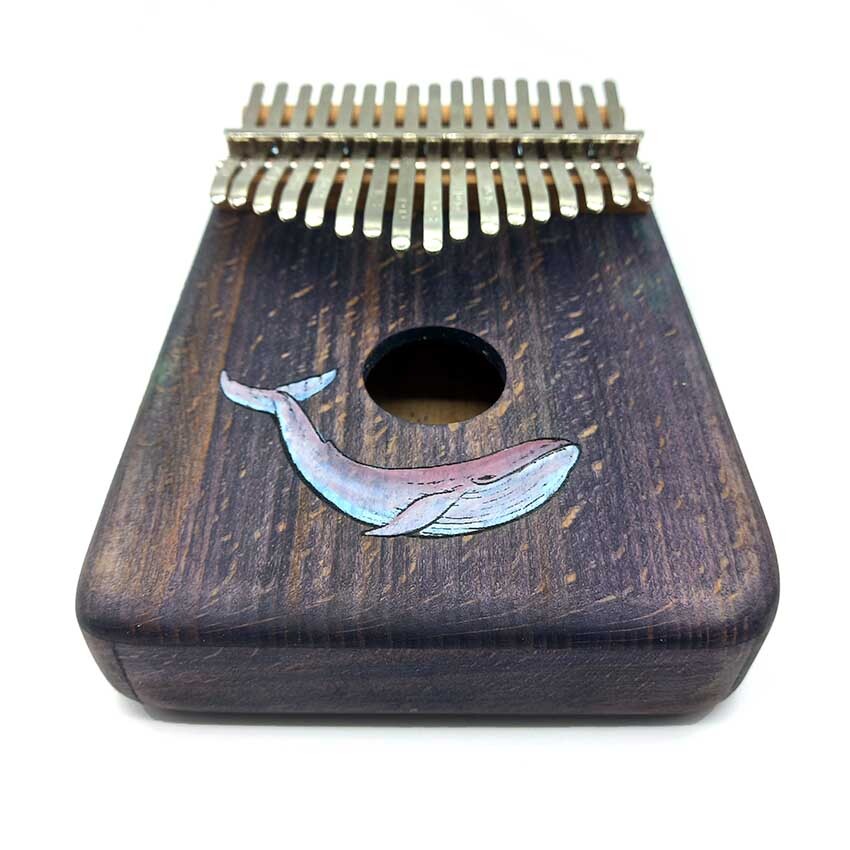  کالیمبا 17 تیغ چوب راش طرح وال کد d160011 