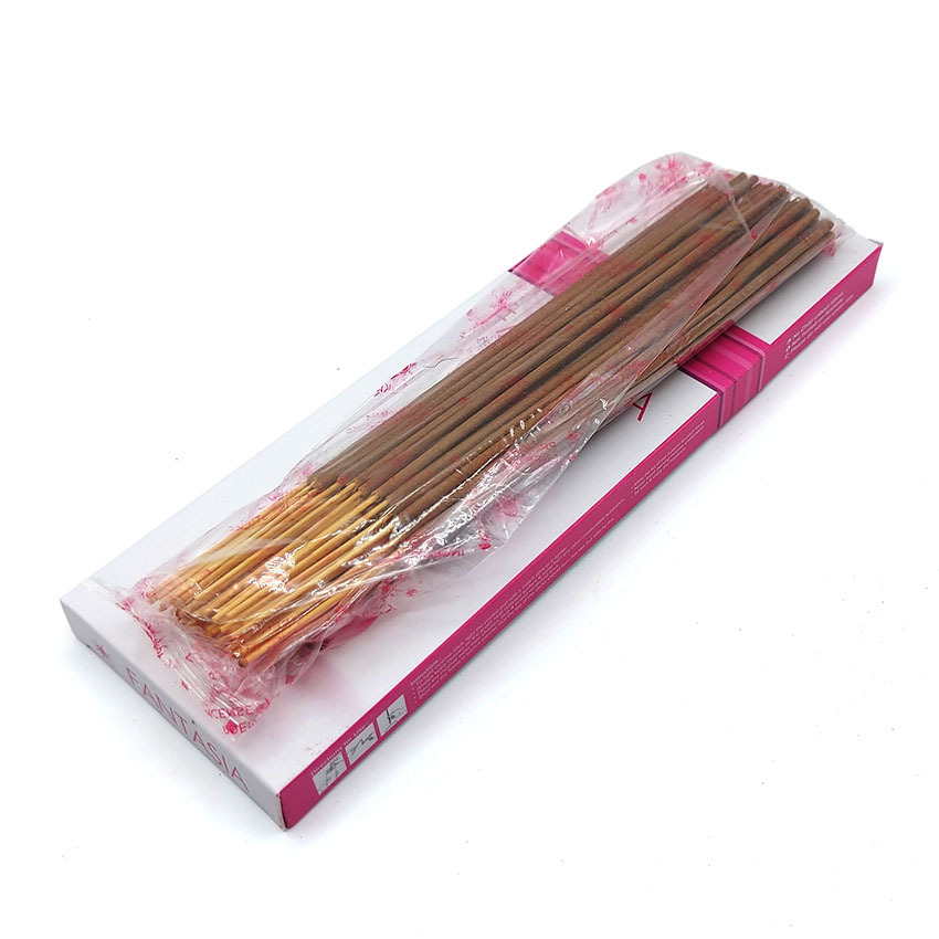  عود دستساز آلاکیک alaukik مدل فانتاسی FANTASIA 100g کد 520166 