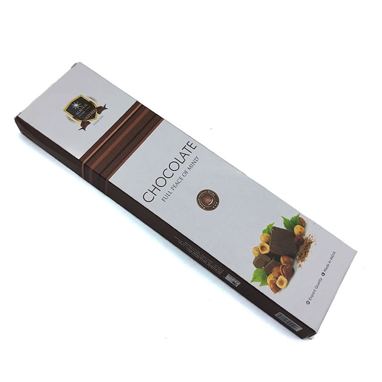  عود دستساز آلاکیک مدل چاکلت ( شکلات ) Chocolate کد 520047 