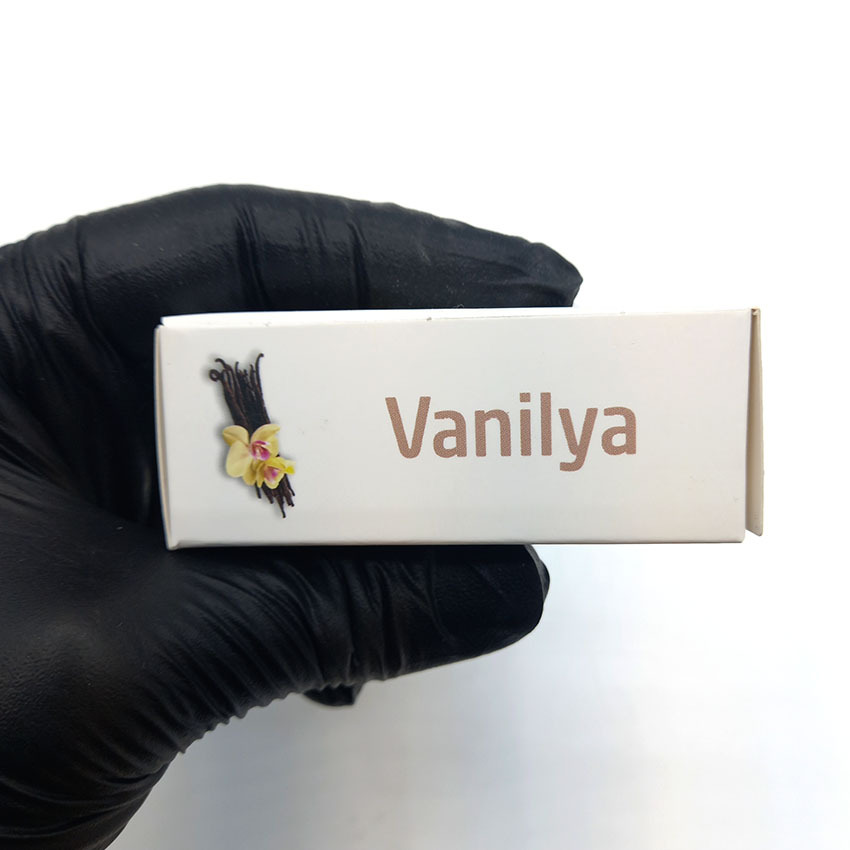  خوشبو کننده ماشین ایفل اصل EYFEL مدل وانیل vanilla 