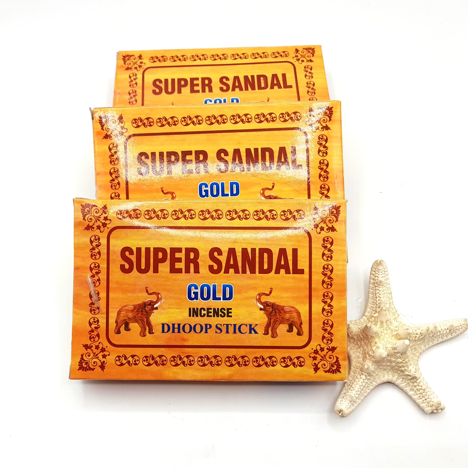  عود دستساز راج رایحه چوب صندل sandal کد 520001 