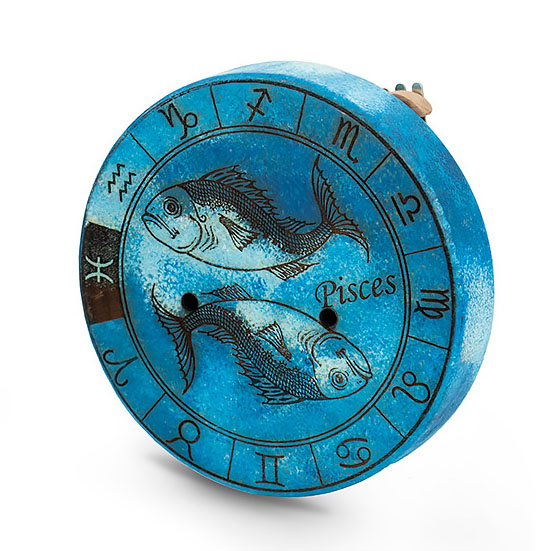  کالیمبا بلوط نماد ماه اسفند (Pisces) b 