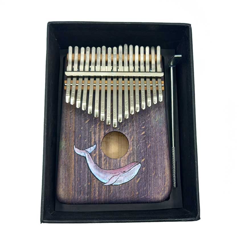 کالیمبا 17 تیغ چوب راش طرح وال کد d160011 